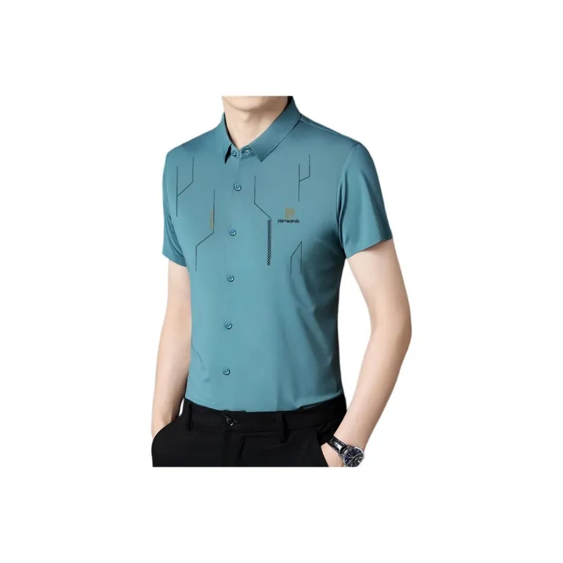 PIERRE CARDIN Shirts Men-30