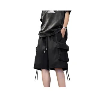 PANDA ADEVIL Casual Shorts Unisex