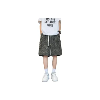 FRQ Casual Shorts Unisex