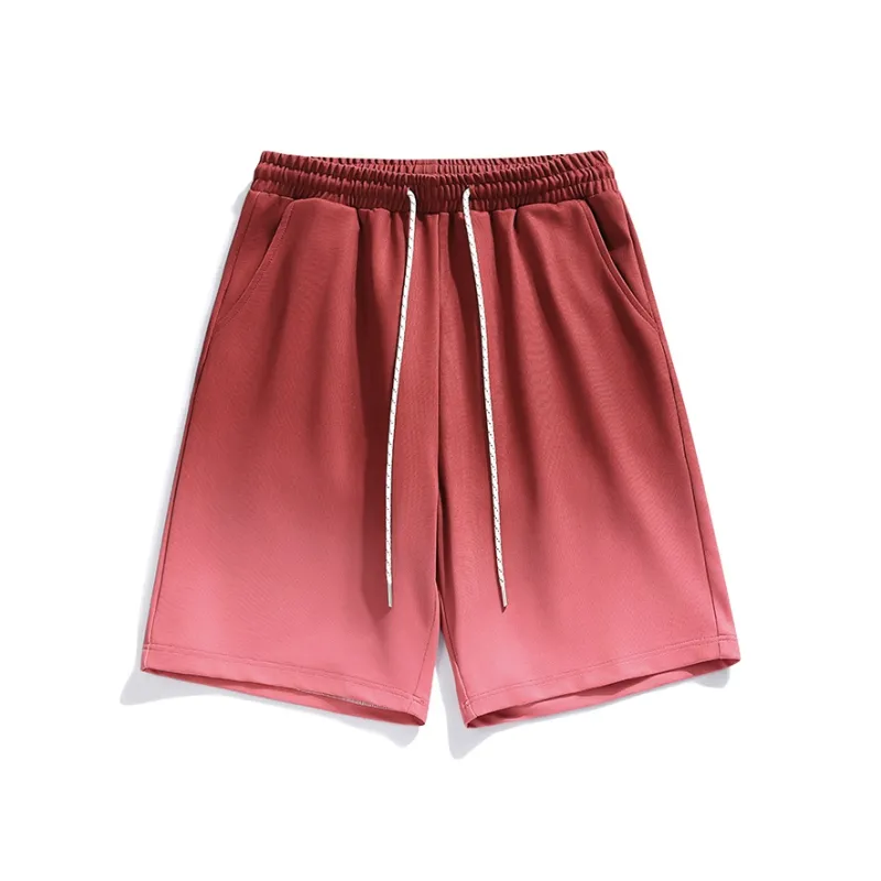 MLPR Casual Shorts Unisex-10
