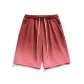 Gradient Red