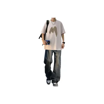 A/2/8/T Casual Sportswear Unisex