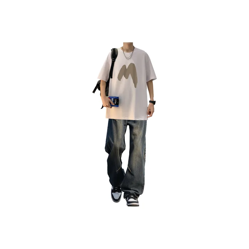 A/2/8/T Casual Sportswear Unisex-0