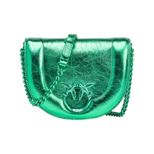 PINKO LOVE Series Crossbody Bags