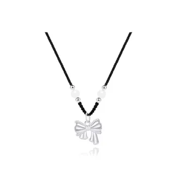 RboySe Copper Necklaces Women's