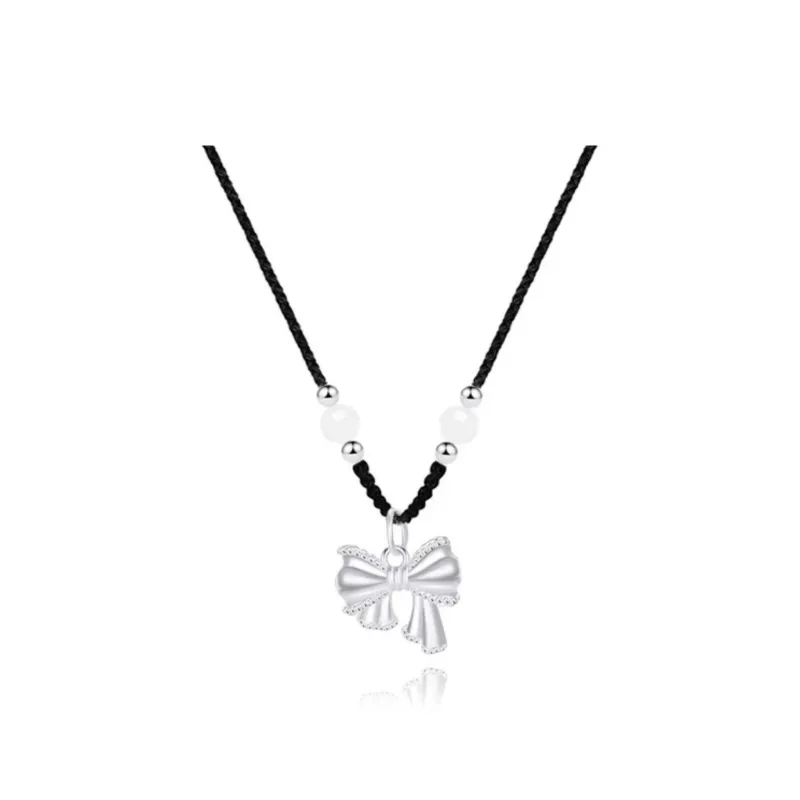 RboySe Copper Necklaces Women's-0