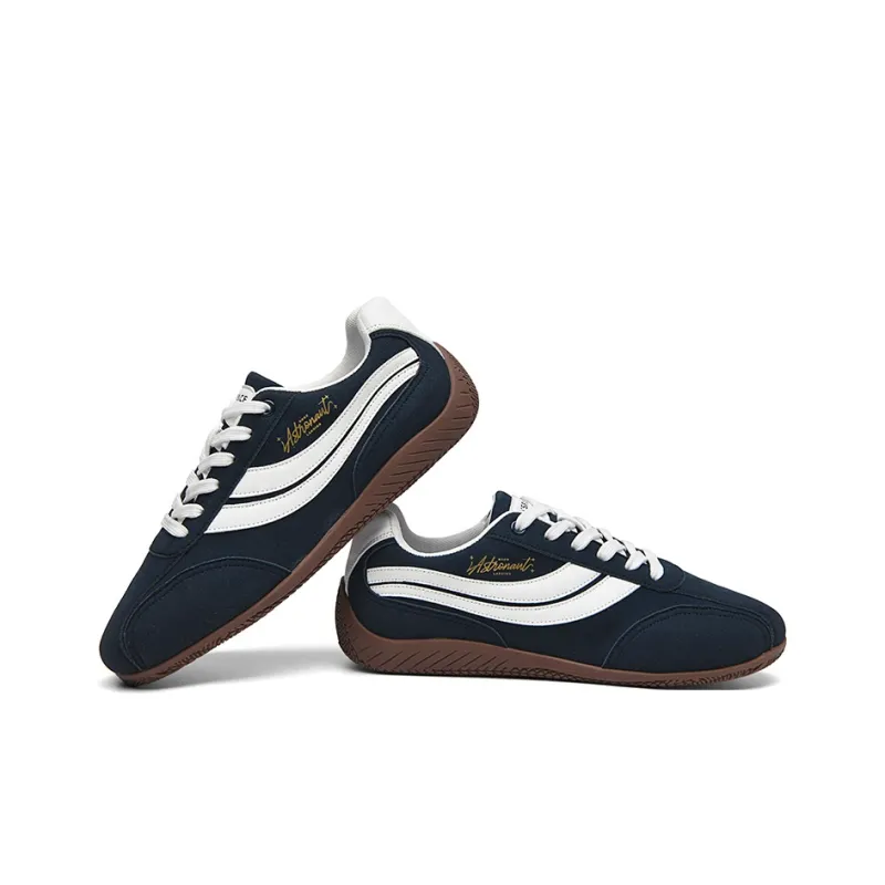 China Aerospace Low Top Casual Shoes Men's-9