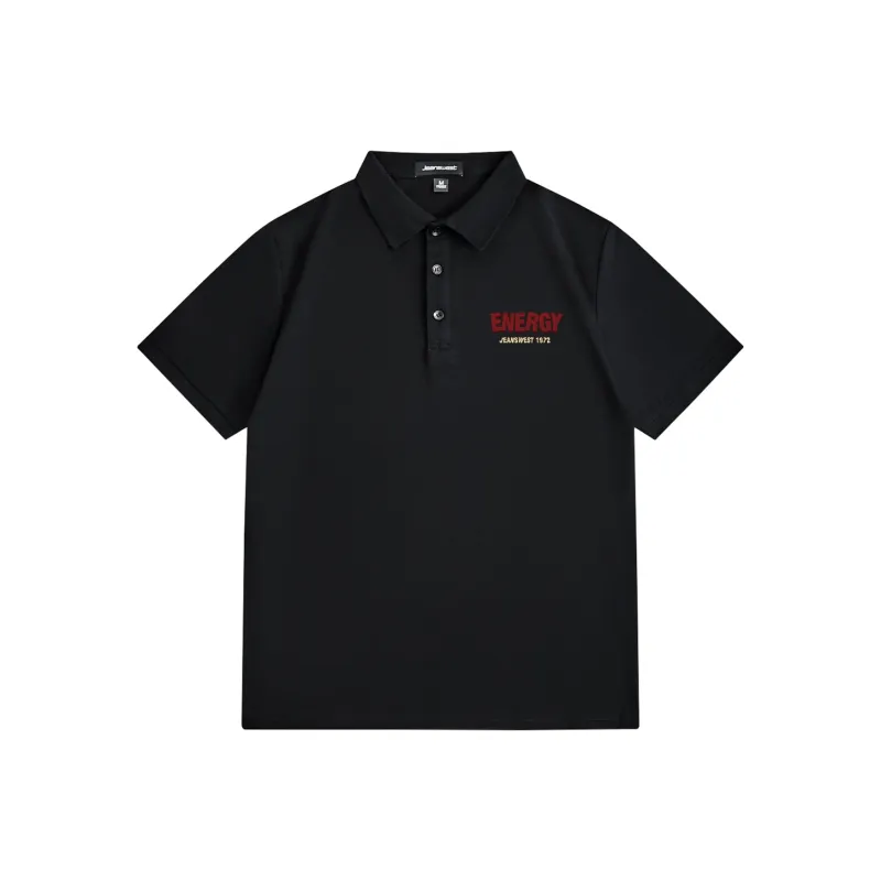 JEANSWEST Polo Shirts Unisex-0