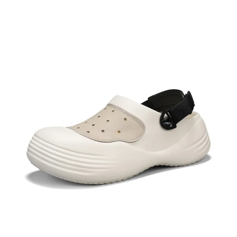 G.N.SHIJIA Clogs Men-2