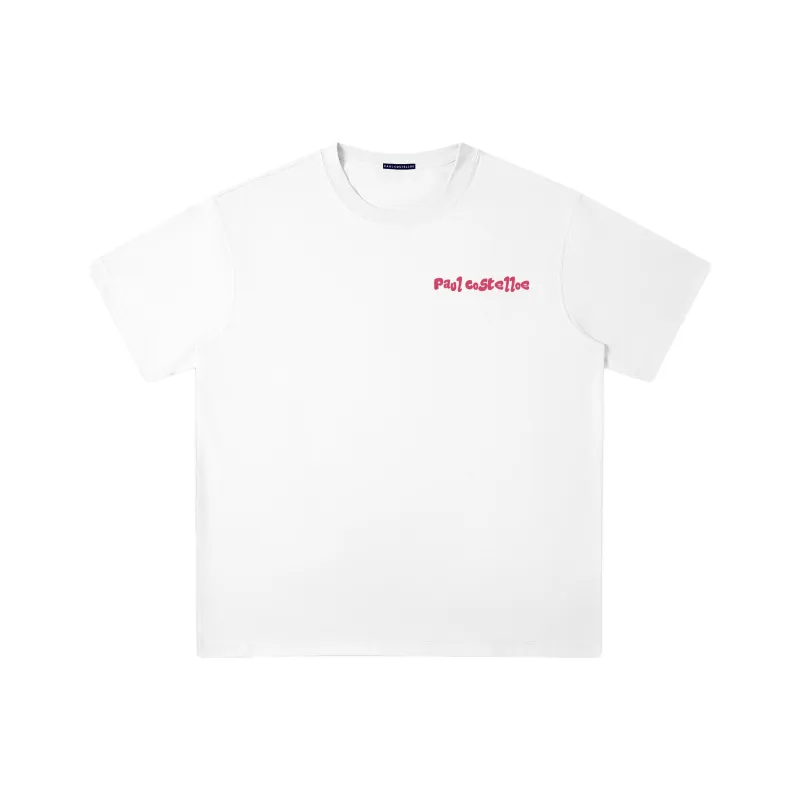 PAUL COSTELLOE T Shirts Unisex-3