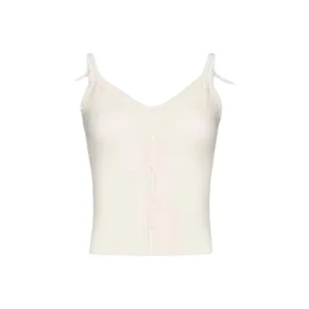 URBAN REVIVO Tank Tops Women's