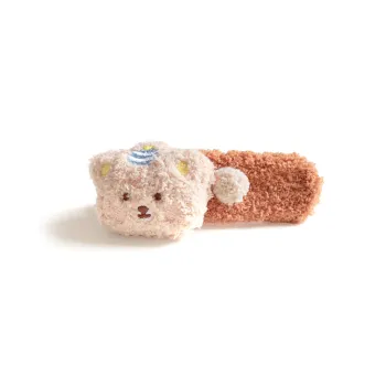 Crafts Women's Fabric Hair Clips Women's