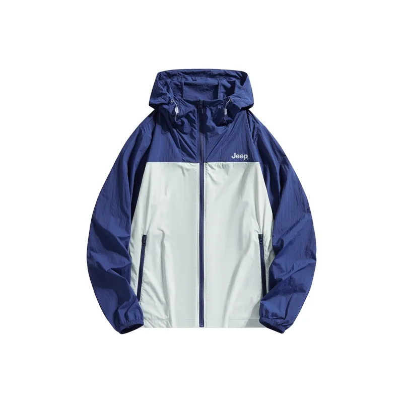Jeep Leisure Collection Sun Protection Clothing Unisex-13