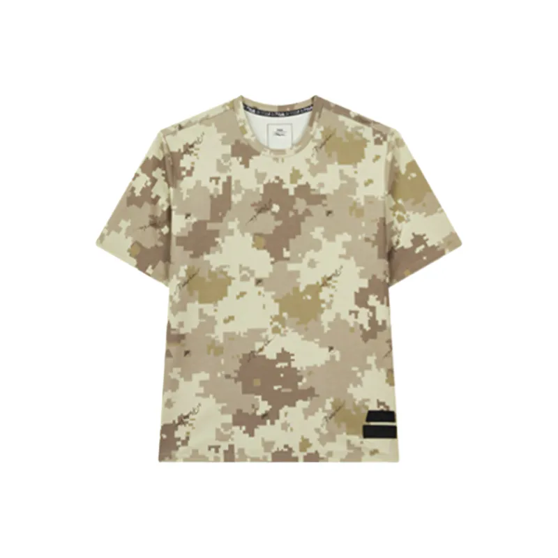 FILA x 3.1 Phillip Lim T Shirt Men's Light Khaki-0