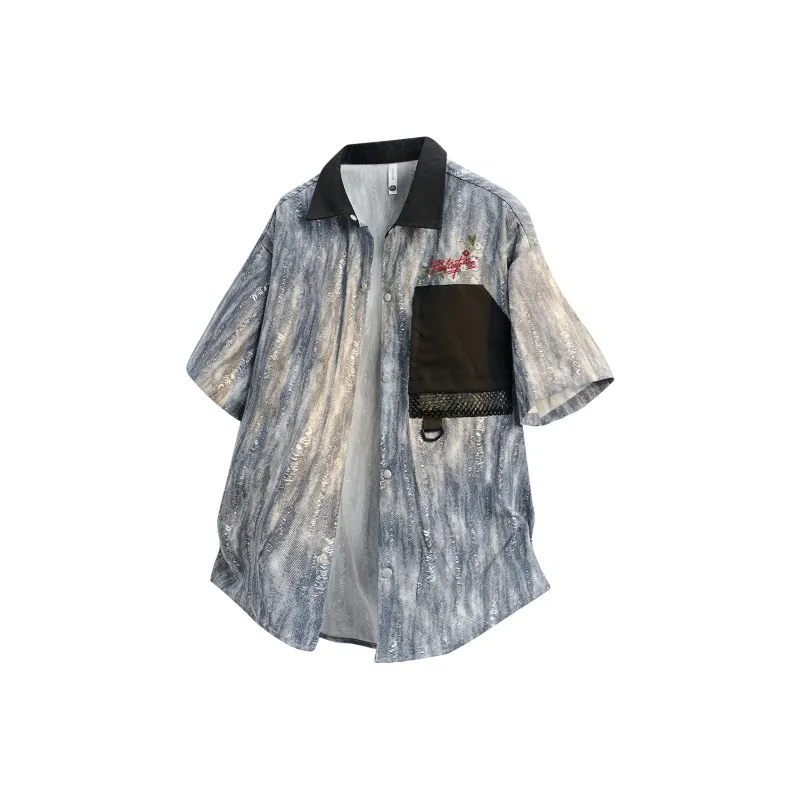 PAUL COSTELLOE Shirts Unisex-10