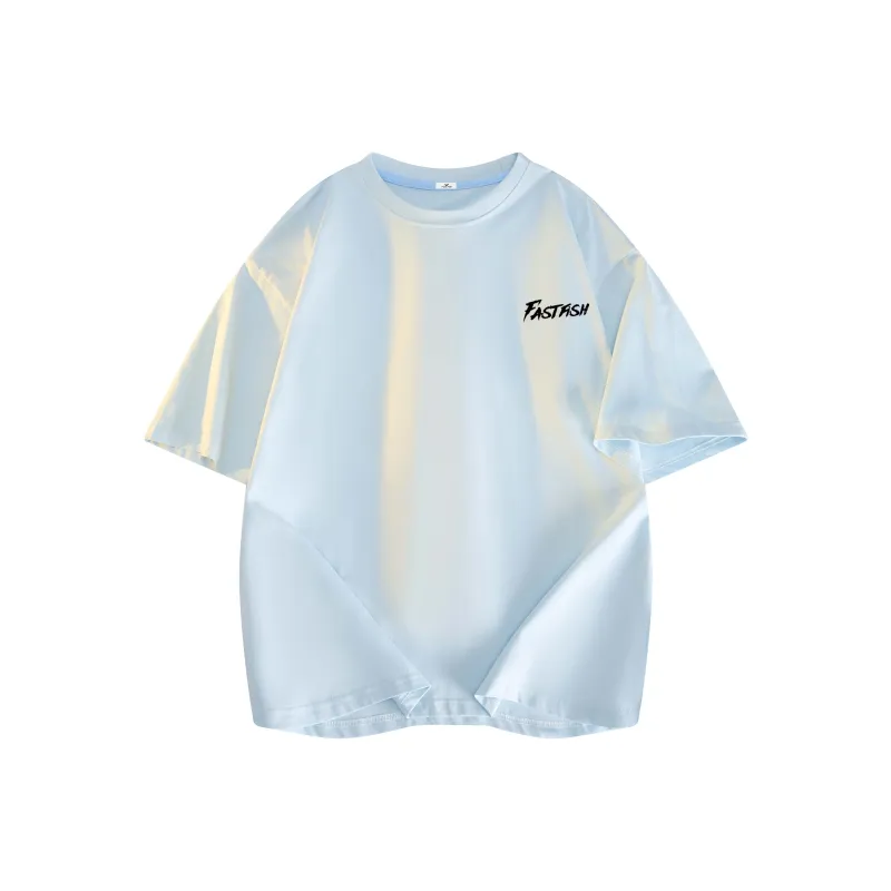 FASTFISH T Shirts Unisex-18