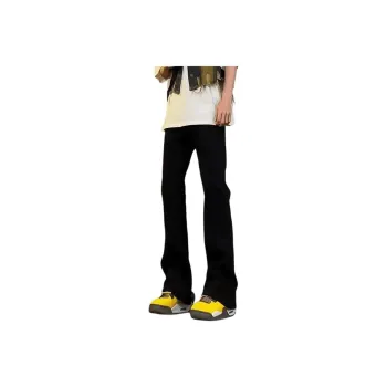KOKO BASE Jeans Unisex Washed Blue