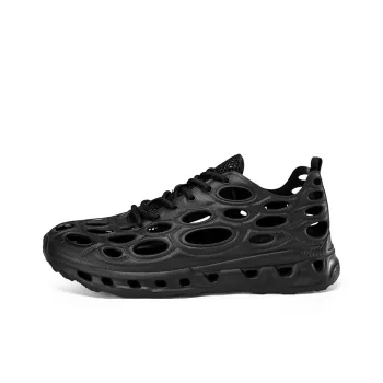 TELENT Abrasion Resistant Breathable Slip Resistant River Trekking Shoes Unisex