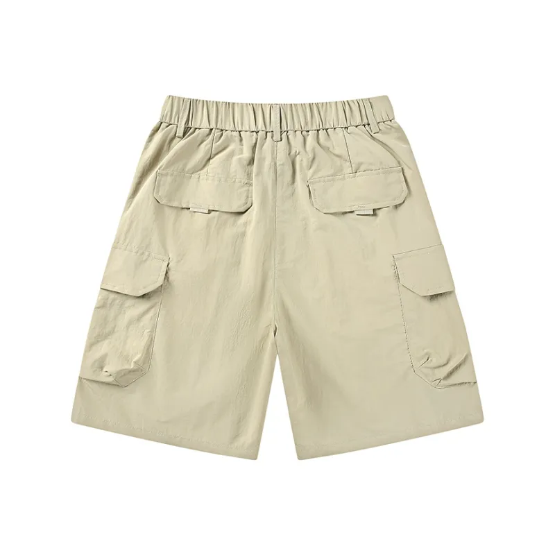 UOD Casual Shorts Men-5