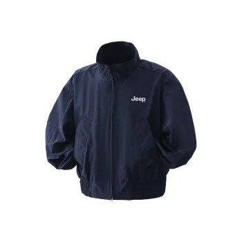 Jeep Quick Dry Breathable Cooling Sun Protection Clothing Unisex