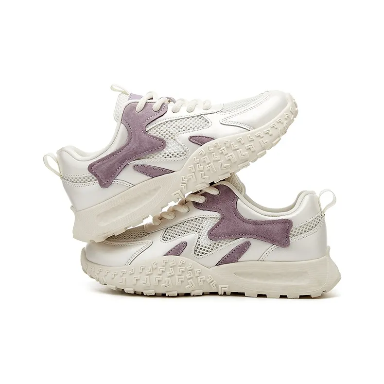 DAPHNE Low Top Casual Shoes Women's-6