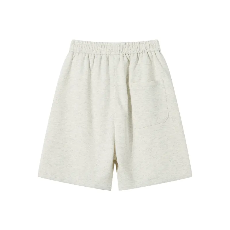 SESAME STREET Casual Shorts Unisex-13