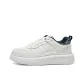 White Blue