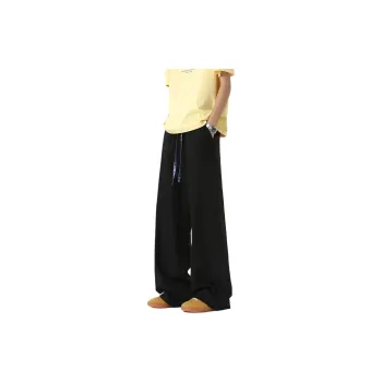 CRUSH KEY Casual Pants Unisex