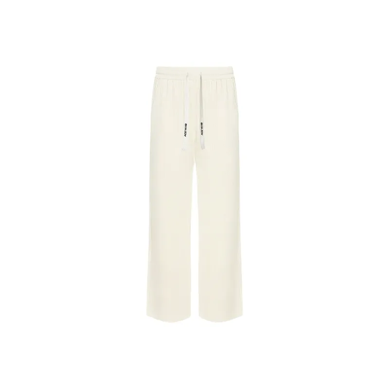 YK&YB Casual Pants Unisex-5