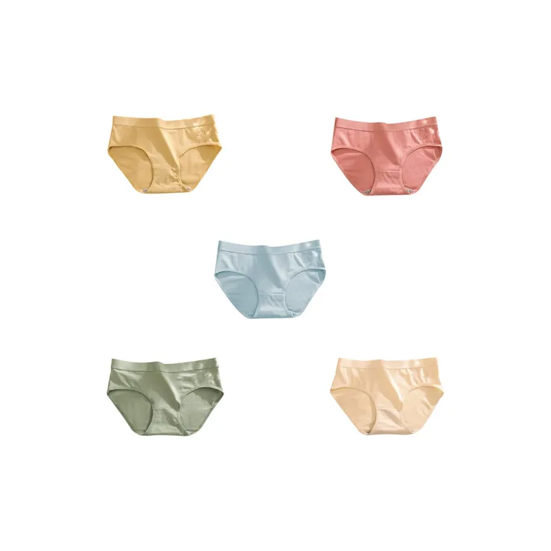 YUZHAOLIN Underpants Women's Combo Set-35
