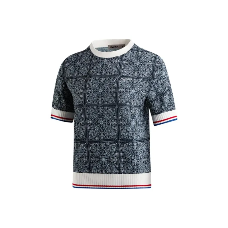 HONMA T Shirts Women's-3