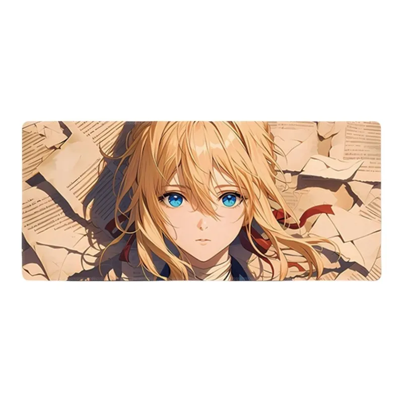 DANYIN Extra Large Anime Computer Desktop Pad Esports Gaming Keyboard Pad Mouse Pads-19