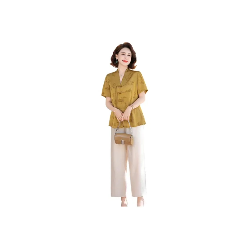PIERRE CARDIN Casual Suit Women's-5