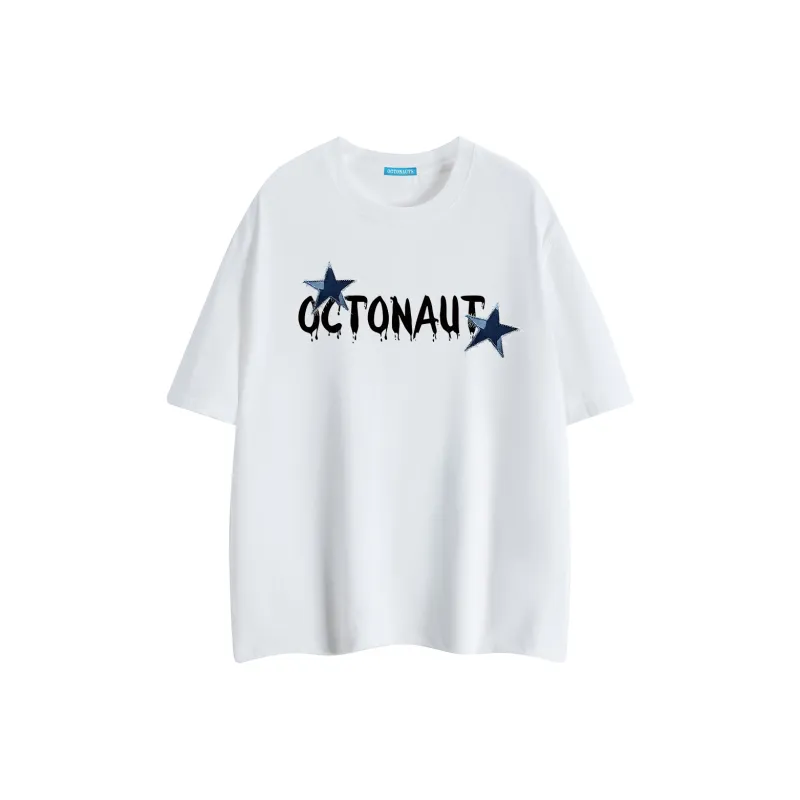 Small Columns Under The Sea T Shirt Unisex-1