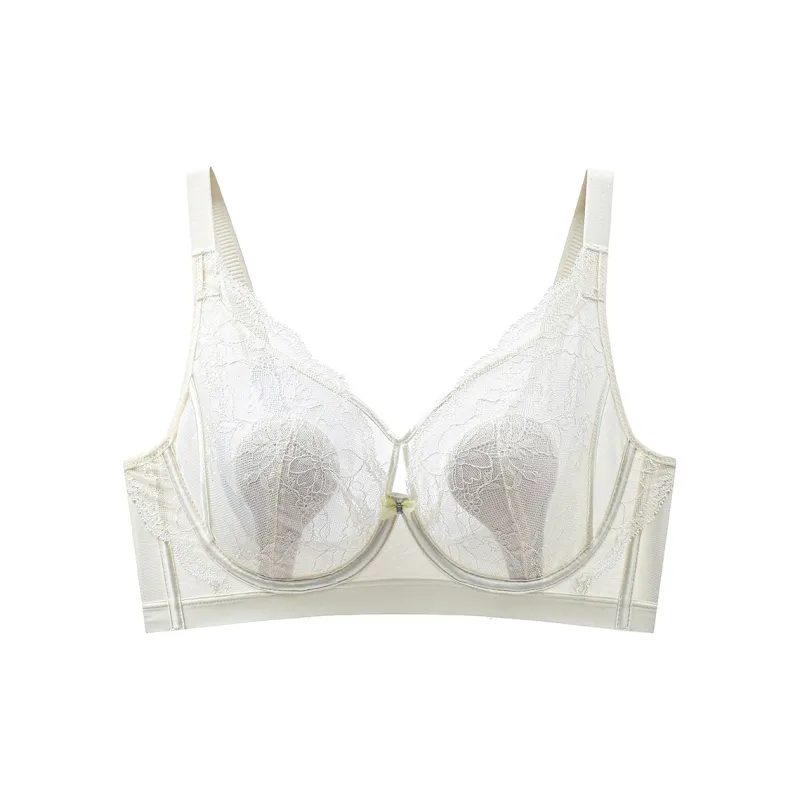Elan and White Women's Bras-1