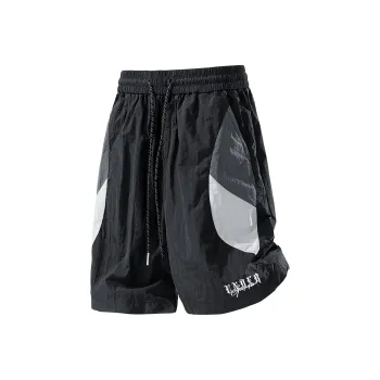 UNDERGARDEN Casual Shorts Unisex