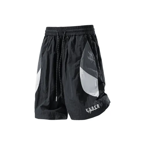UNDERGARDEN Casual Shorts Unisex