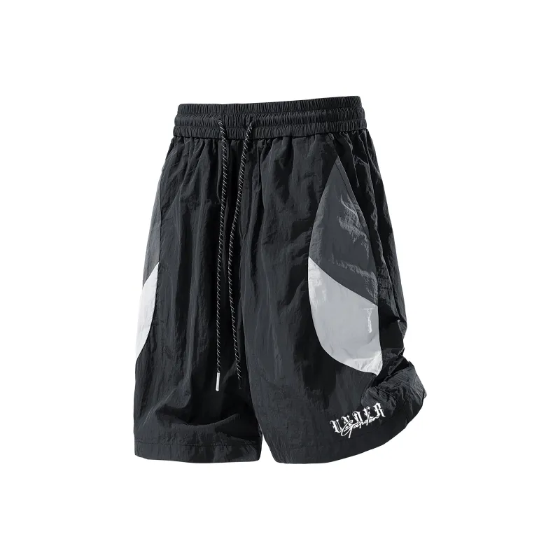 UNDERGARDEN Casual Shorts Unisex-0
