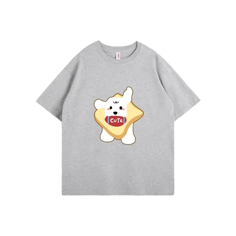 GOSO T Shirts Women's-6