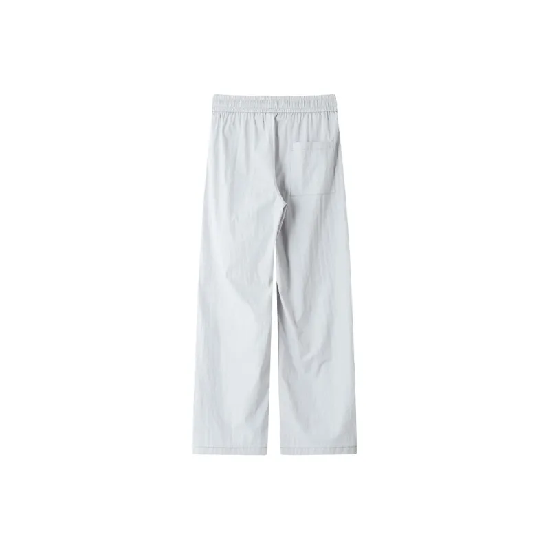 ZONEiD Casual Pants Unisex-6