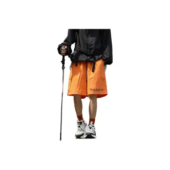 WANCHAO CP Cargo Shorts Unisex