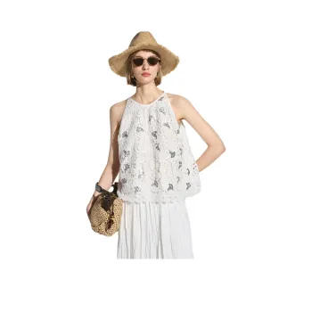 Bethine Camisoles Women's White