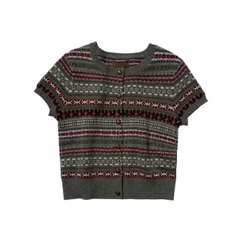 CYCLE DOCUMENT Knitwear Women's