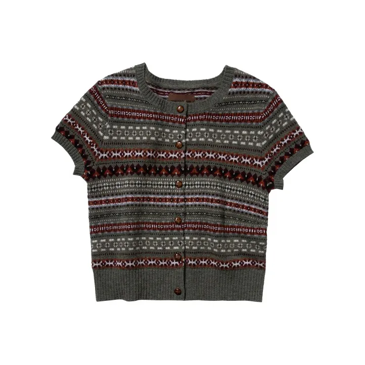 CYCLE DOCUMENT Knitwear Women's-0