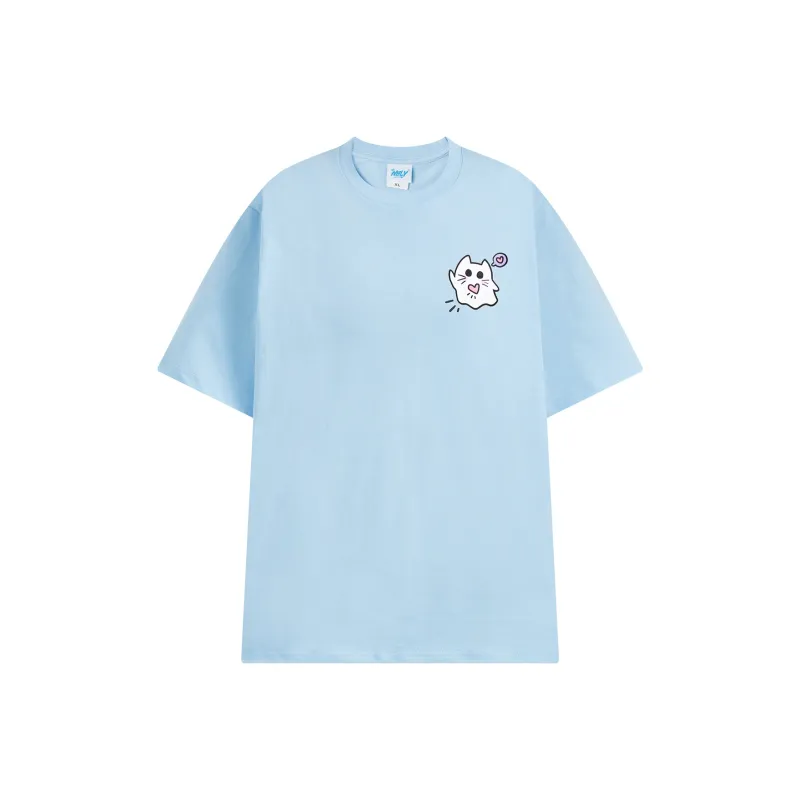 NELY T Shirts Unisex-28