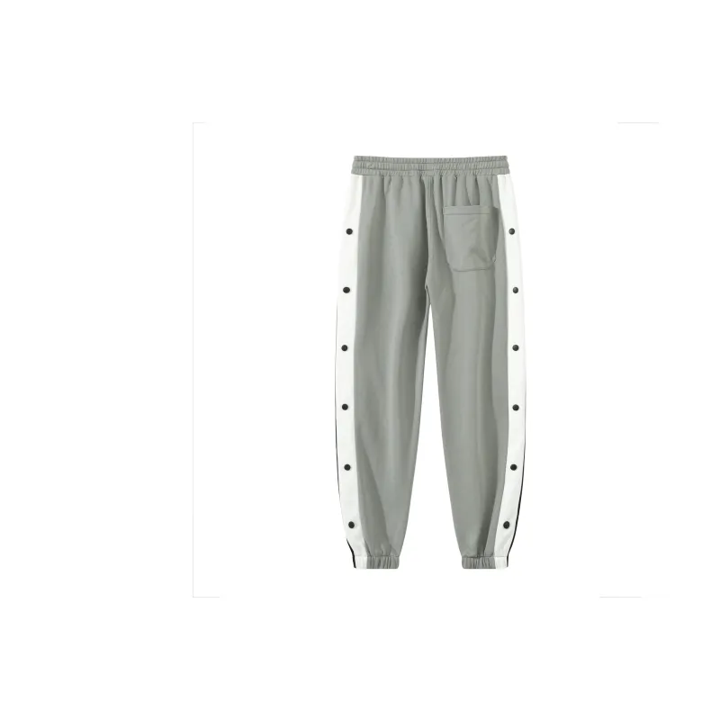 ATLETICO DE MADRID 1903 Casual Pants Unisex-5