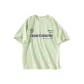 [Quick Dry Breathable]Pea Green (Tf Purple Line)