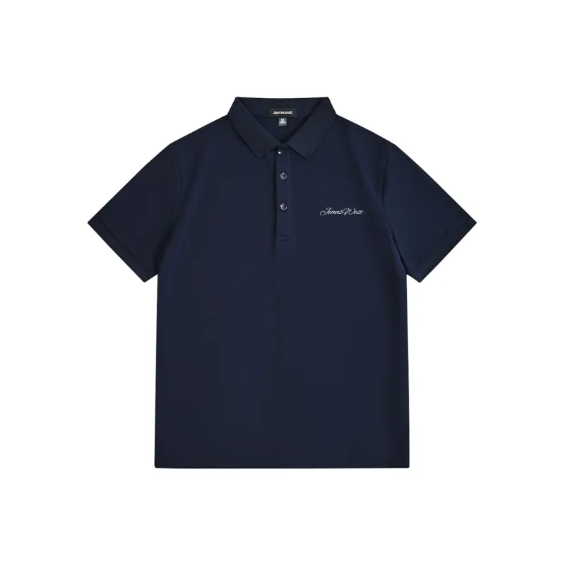 JEANSWEST Polo Shirts Unisex-10