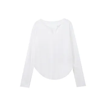 SUSANSAN T Shirts Women's