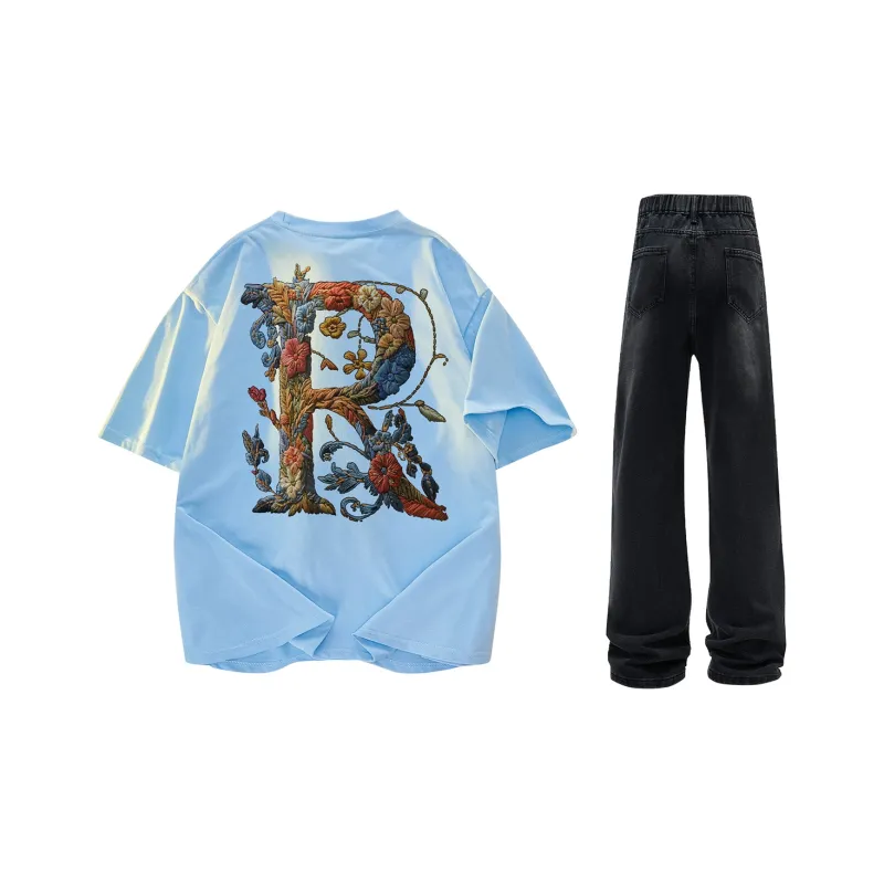 ROBINHOOD Casual Sportswear Unisex-18